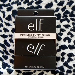 ELF Poreless Putty Primer